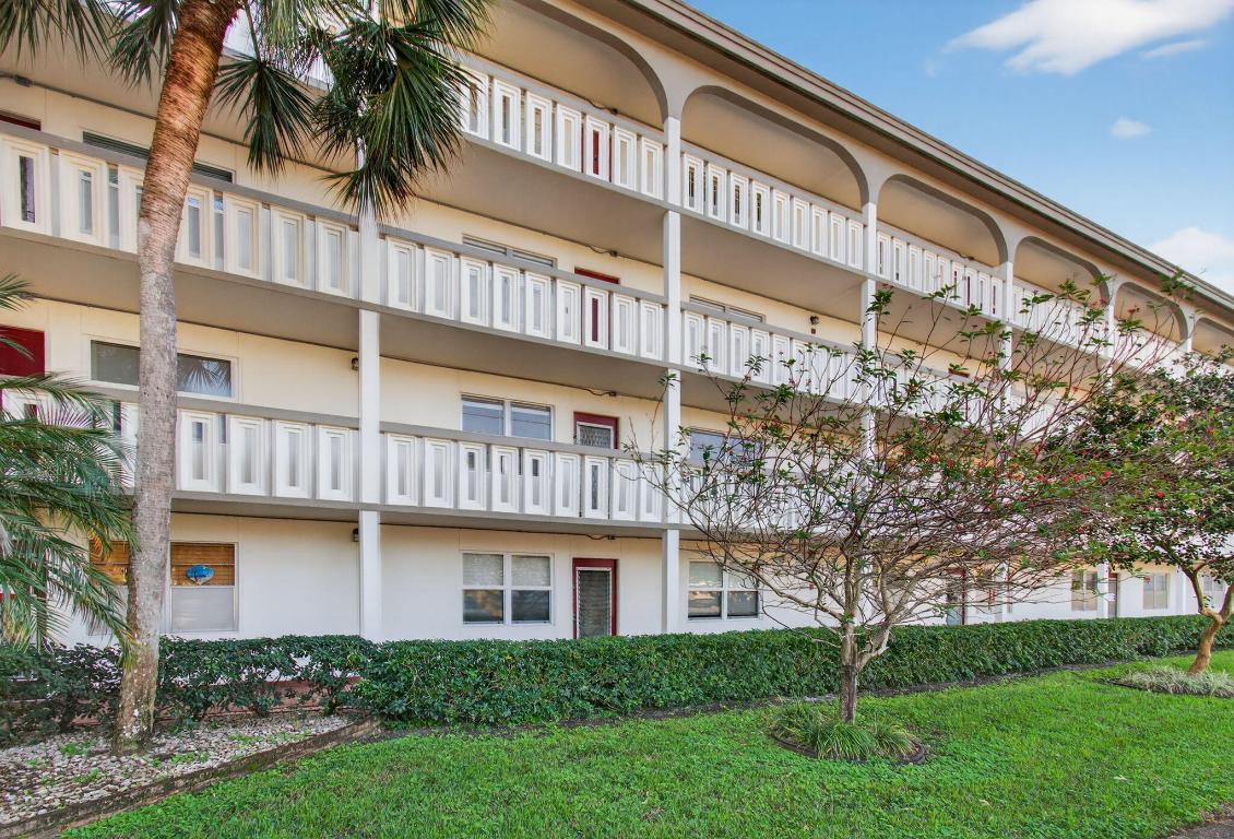 WYNMOOR - Residential Lease