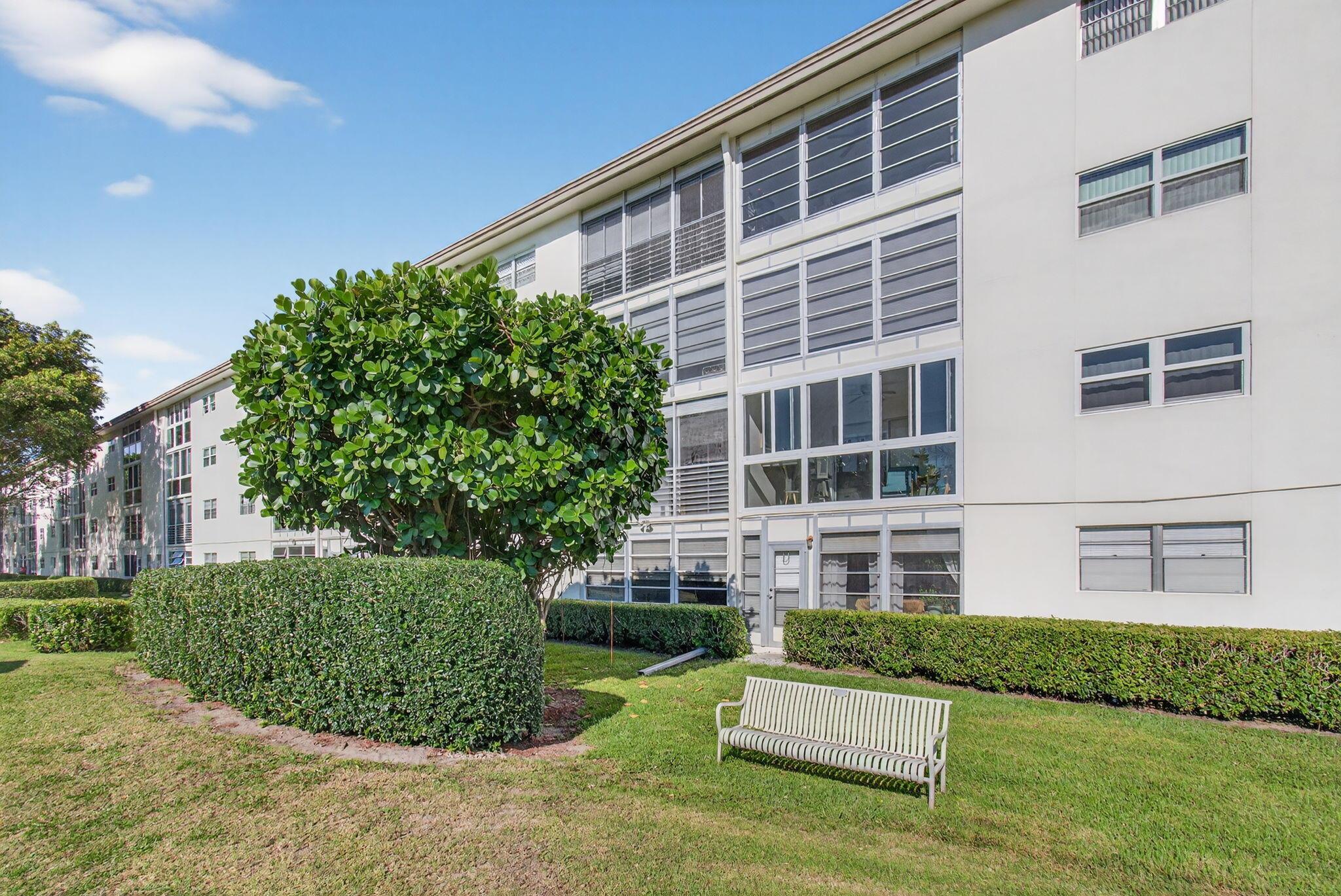 WYNMOOR - Residential Lease