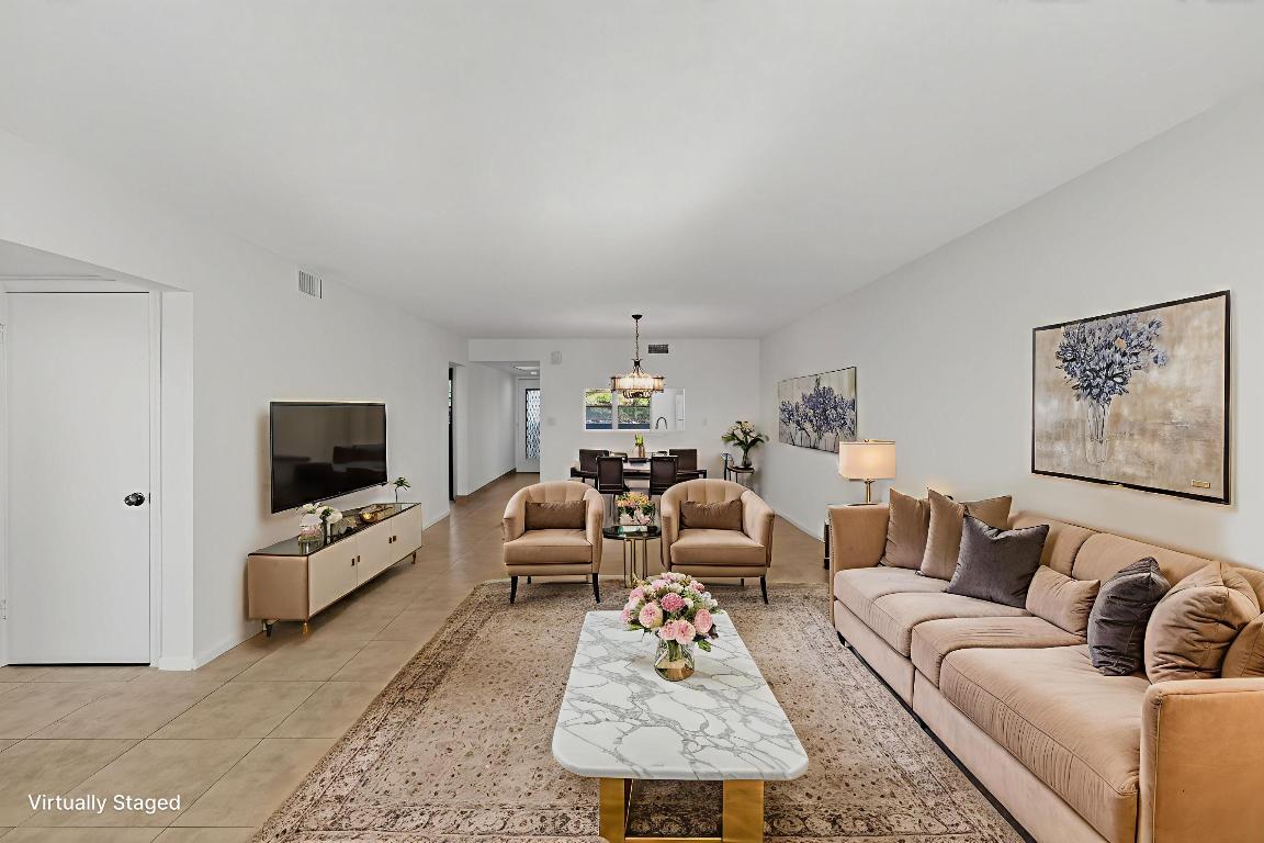 WYNMOOR - Residential Lease