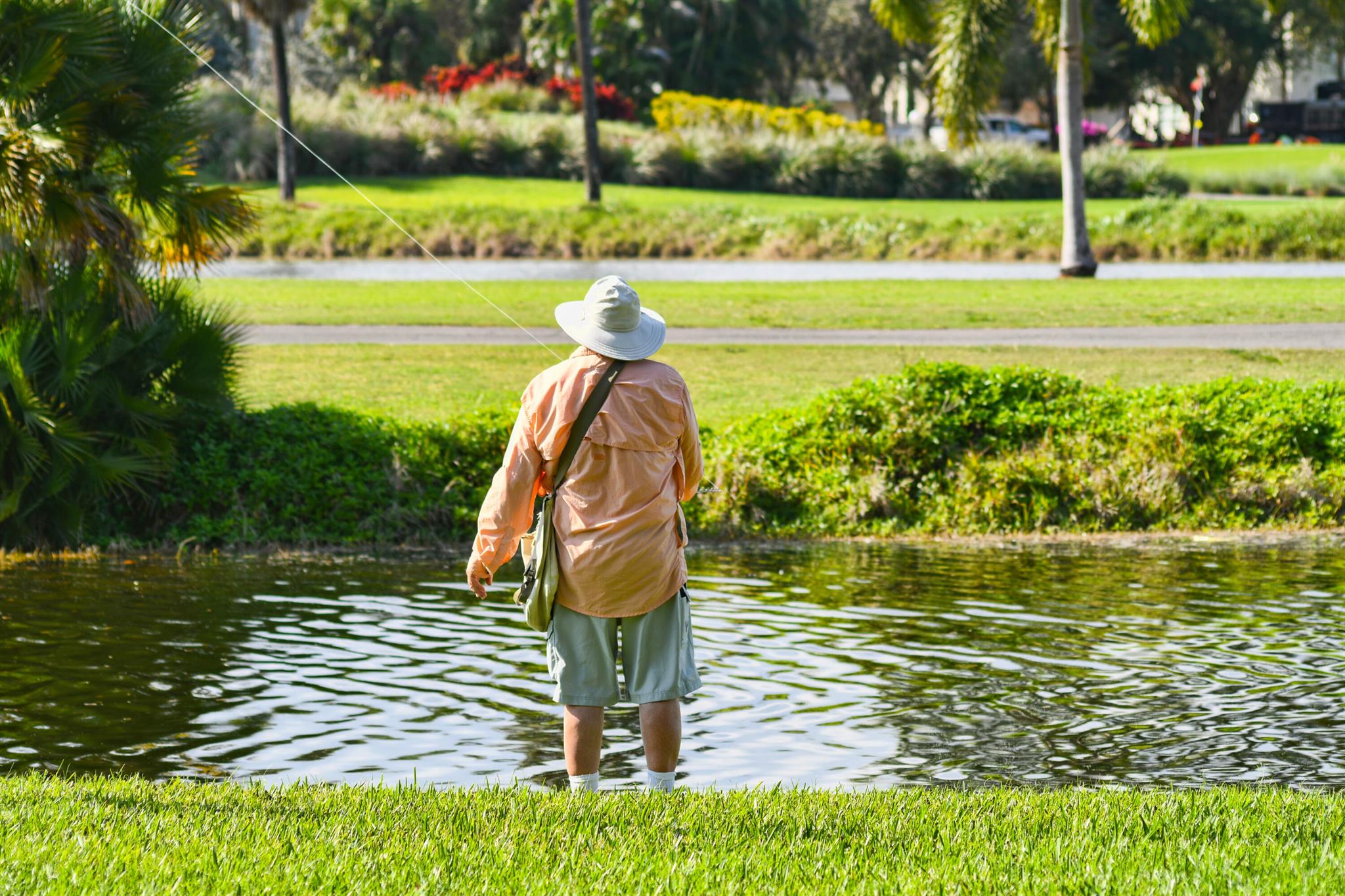 WYNMOOR - Residential Lease