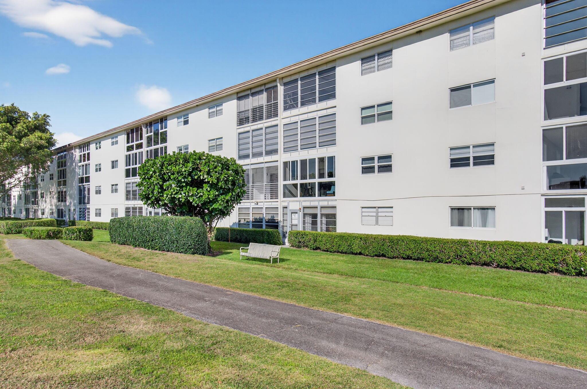 WYNMOOR - Residential Lease