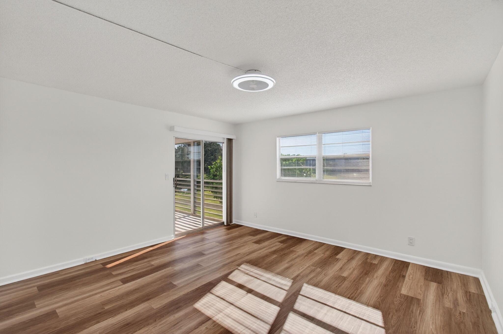 WYNMOOR - Residential Lease