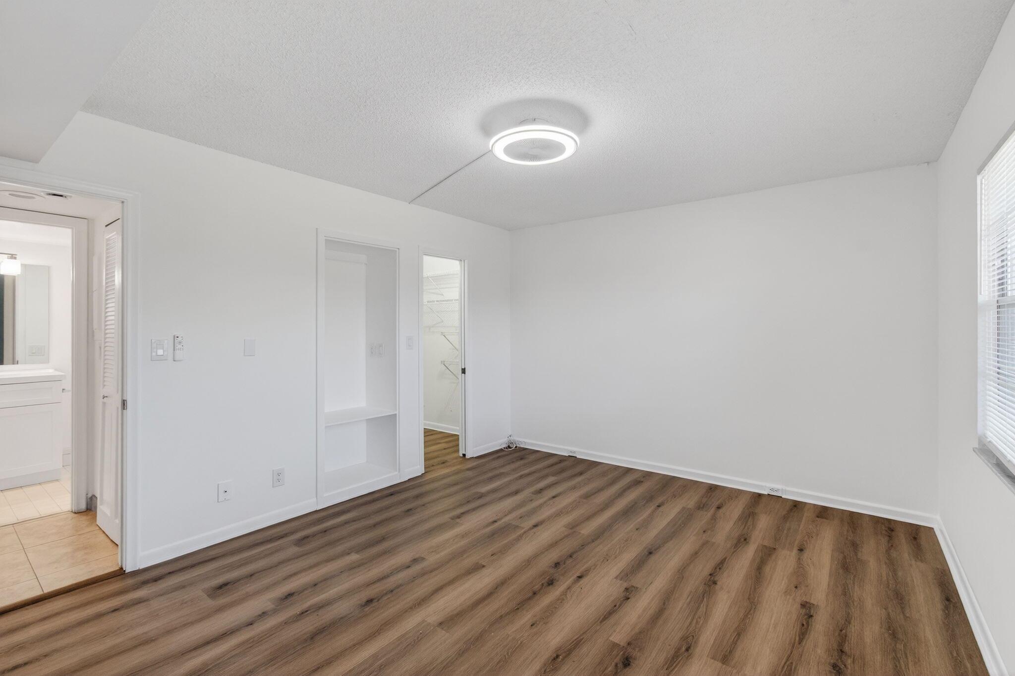 WYNMOOR - Residential Lease