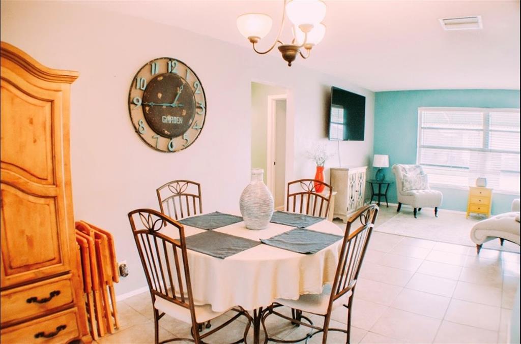 Mainlands Of Tamarac Lake - Residential