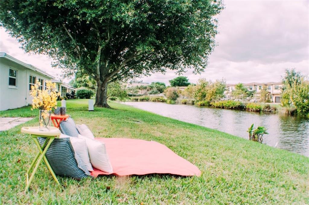 Mainlands Of Tamarac Lake - Residential