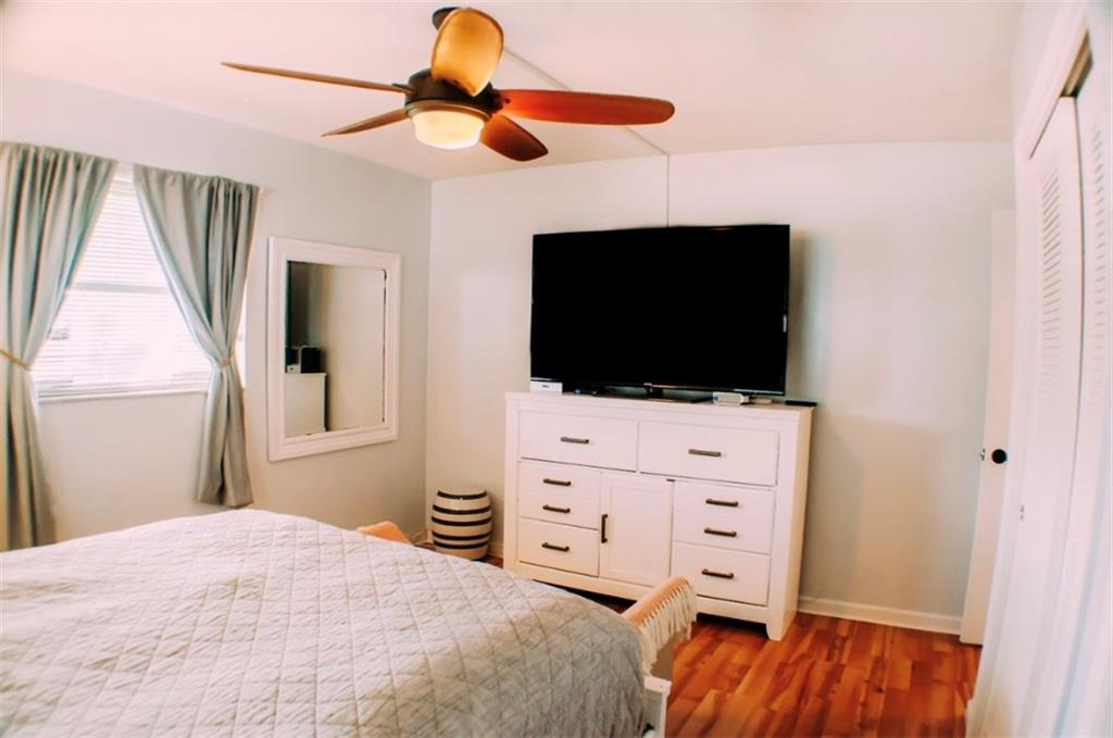 Mainlands Of Tamarac Lake - Residential