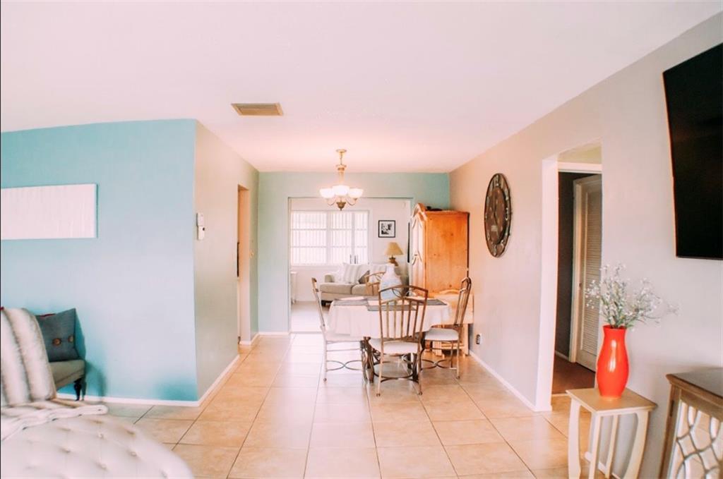 Mainlands Of Tamarac Lake - Residential