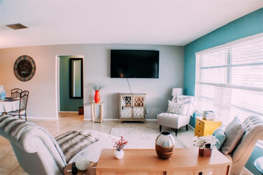 Mainlands Of Tamarac Lake - Residential