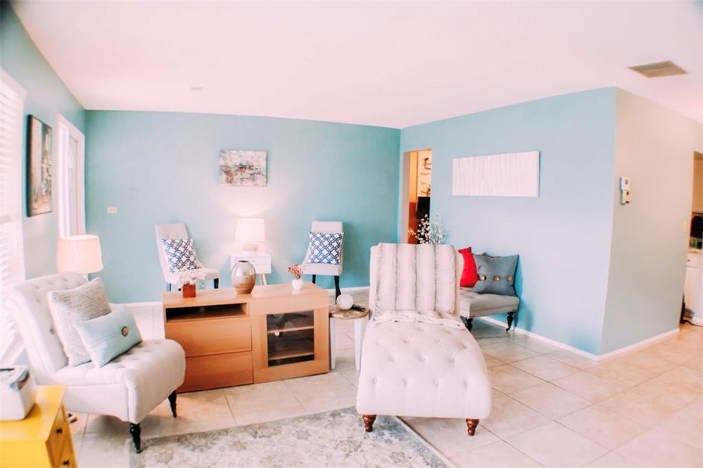 Mainlands Of Tamarac Lake - Residential