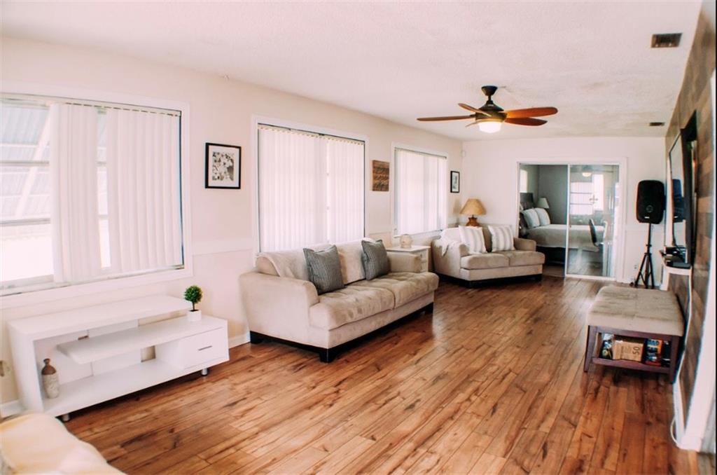 Mainlands Of Tamarac Lake - Residential