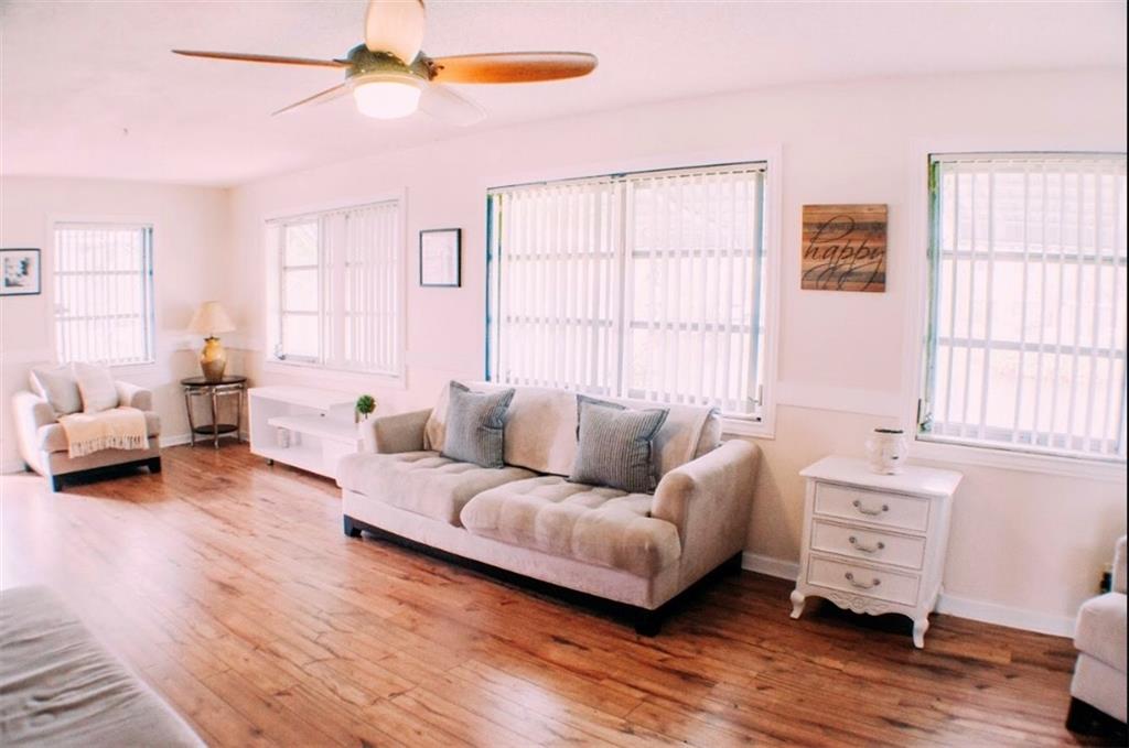 Mainlands Of Tamarac Lake - Residential