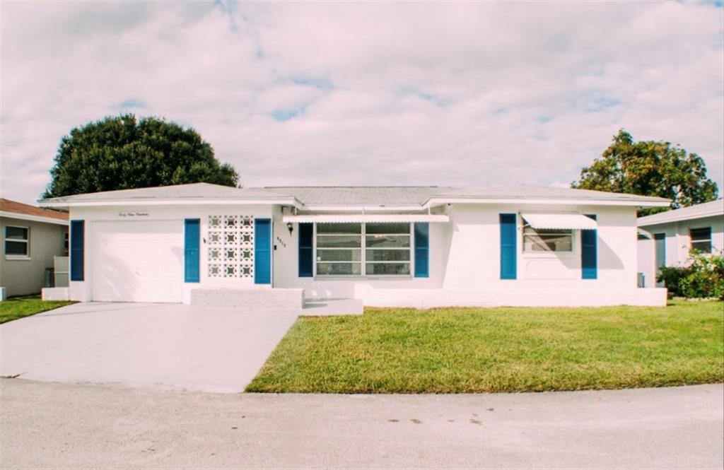 Mainlands Of Tamarac Lake - Residential