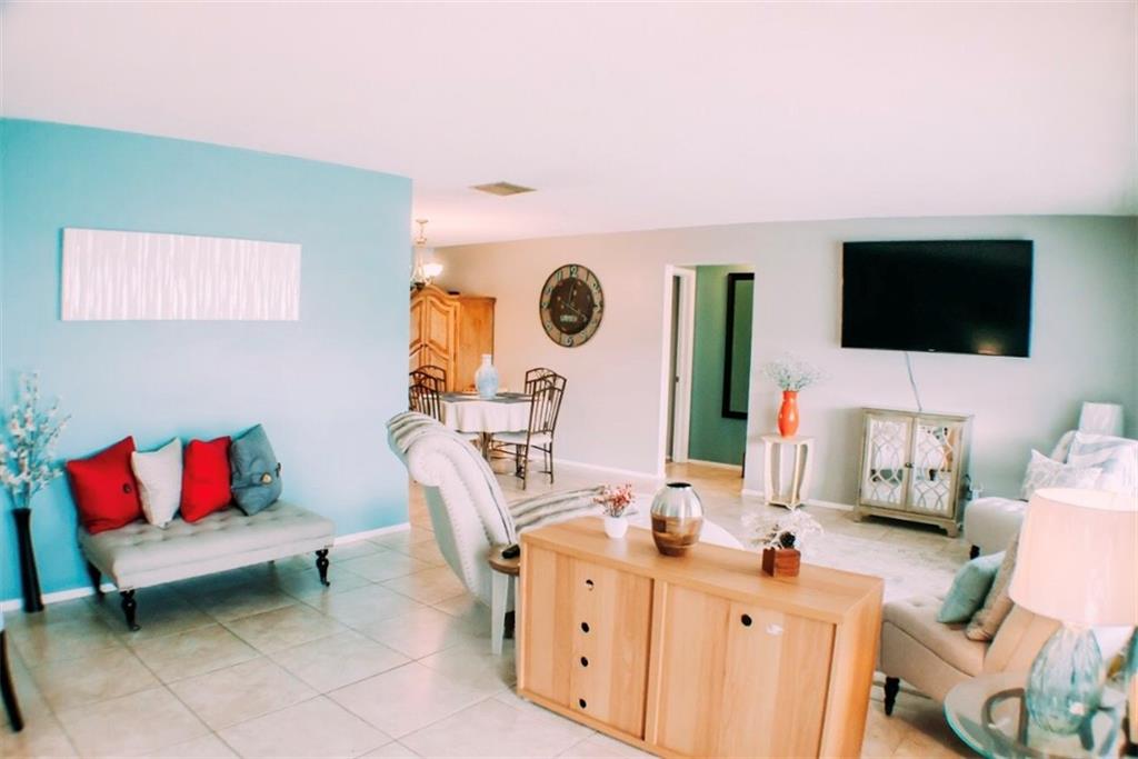 Mainlands Of Tamarac Lake - Residential