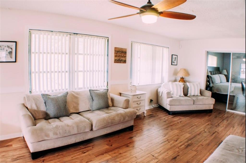 Mainlands Of Tamarac Lake - Residential