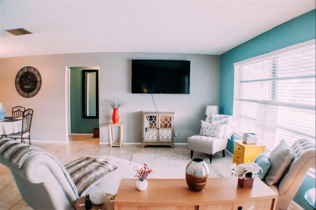 Mainlands Of Tamarac Lake - Residential