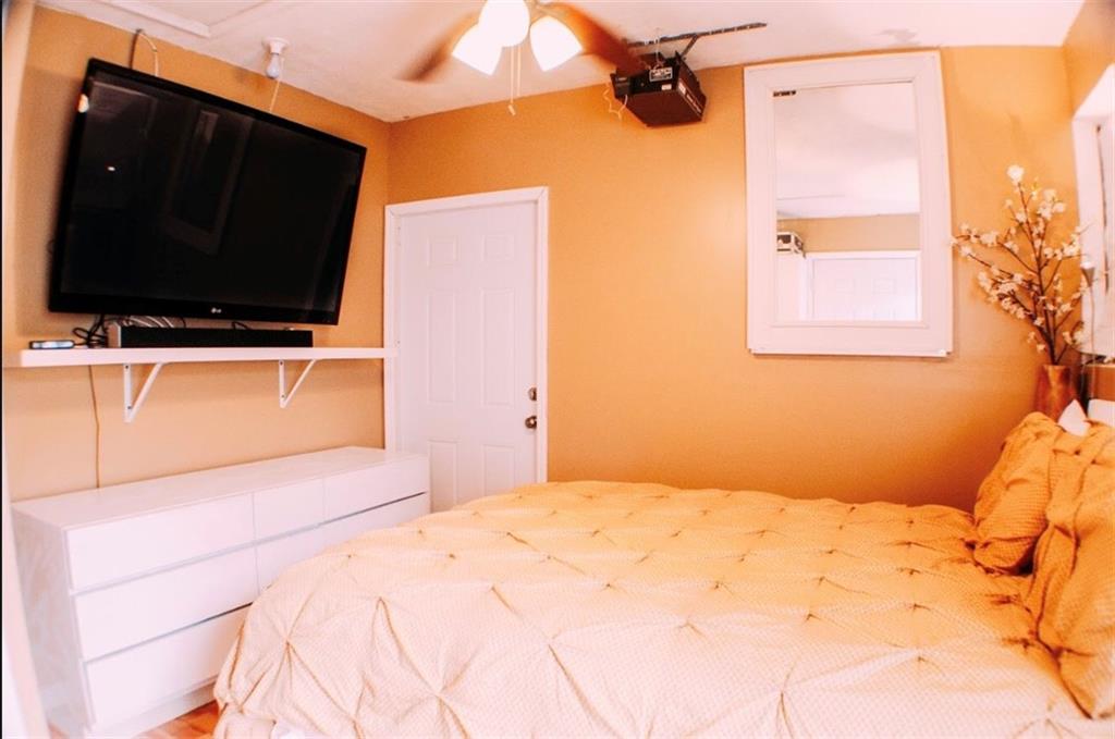 Mainlands Of Tamarac Lake - Residential