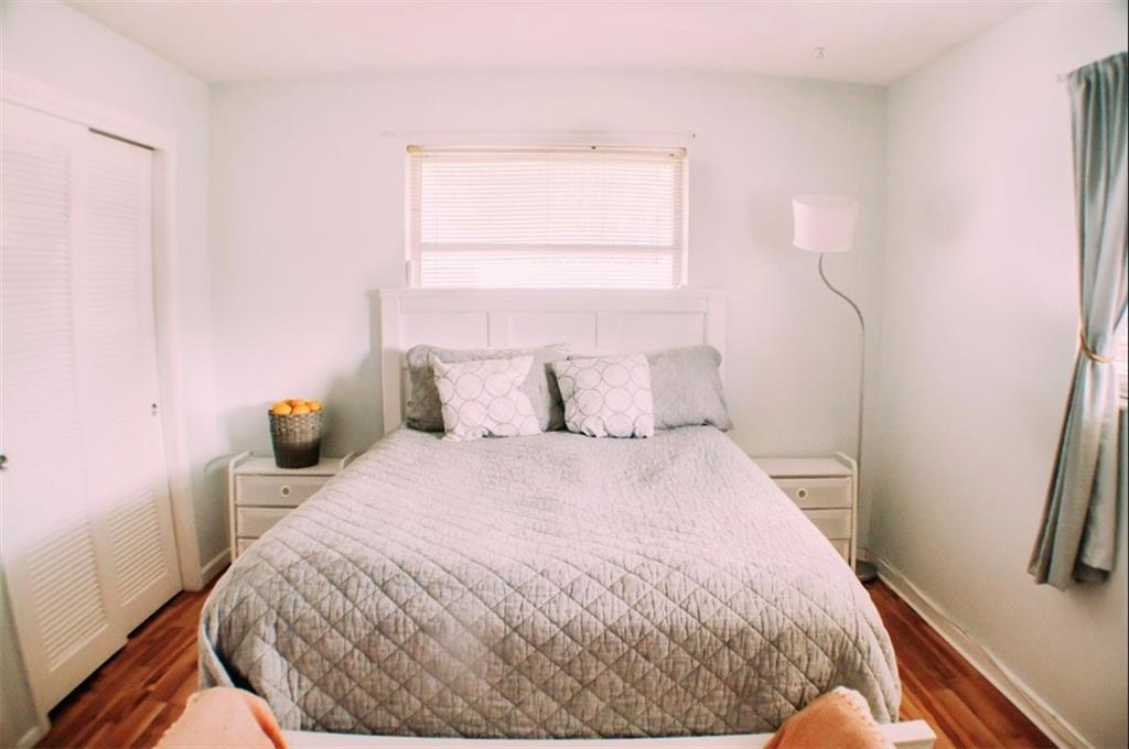 Mainlands Of Tamarac Lake - Residential