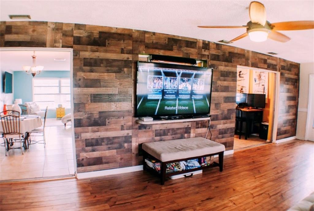 Mainlands Of Tamarac Lake - Residential