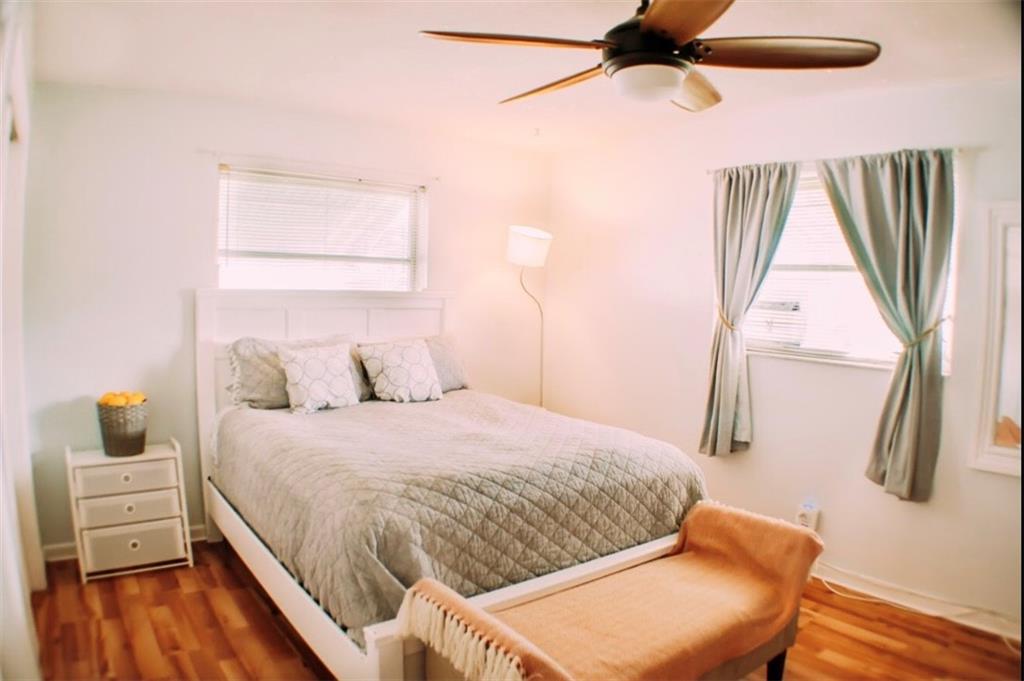 Mainlands Of Tamarac Lake - Residential