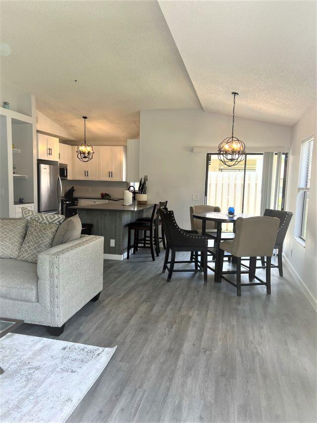 STONES THROW TOWNHOMES - Residential