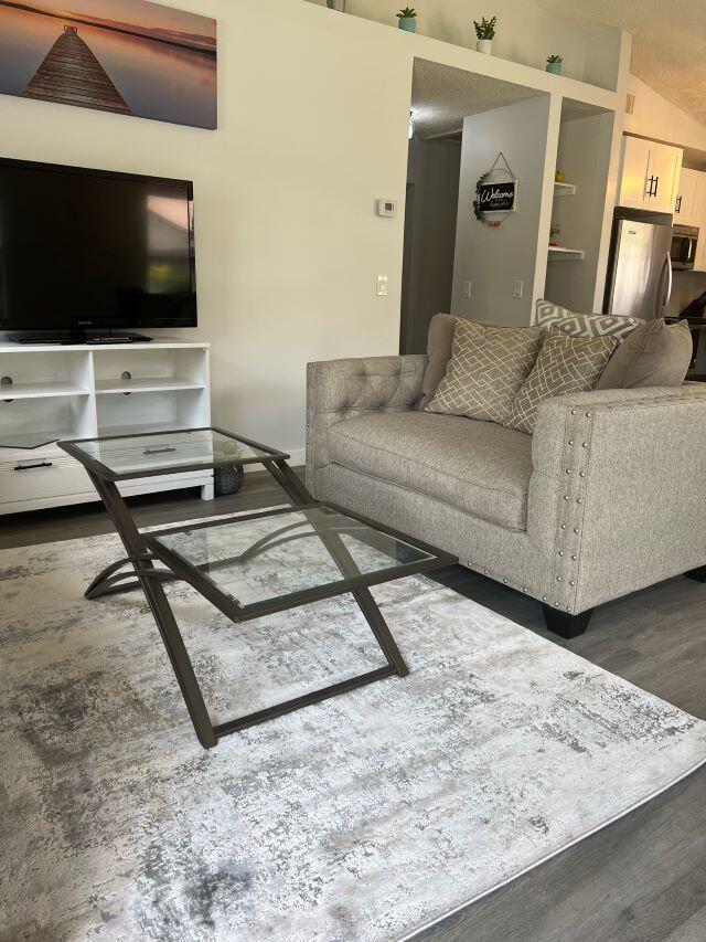 STONES THROW TOWNHOMES - Residential