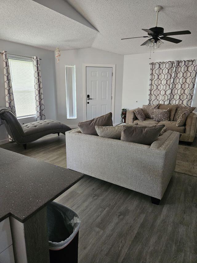 STONES THROW TOWNHOMES - Residential