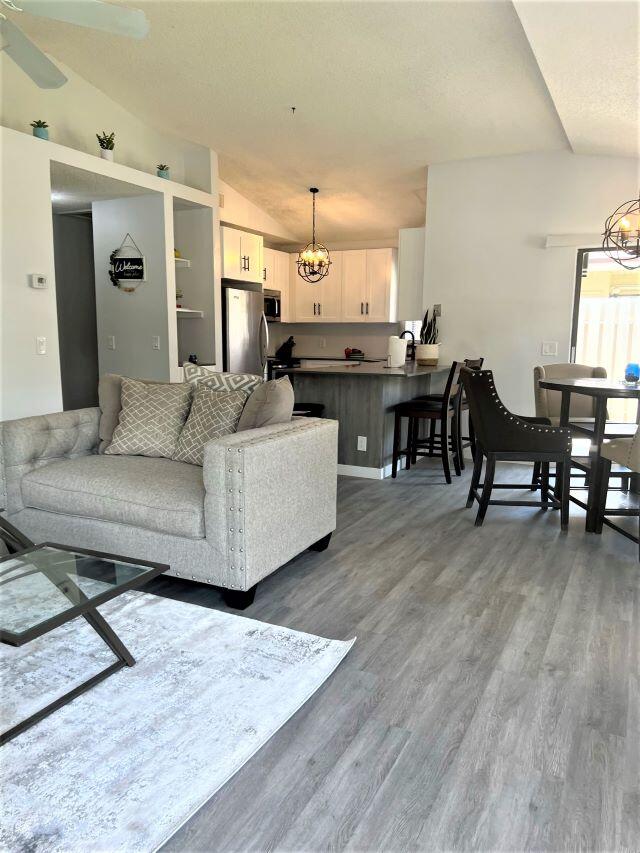 STONES THROW TOWNHOMES - Residential