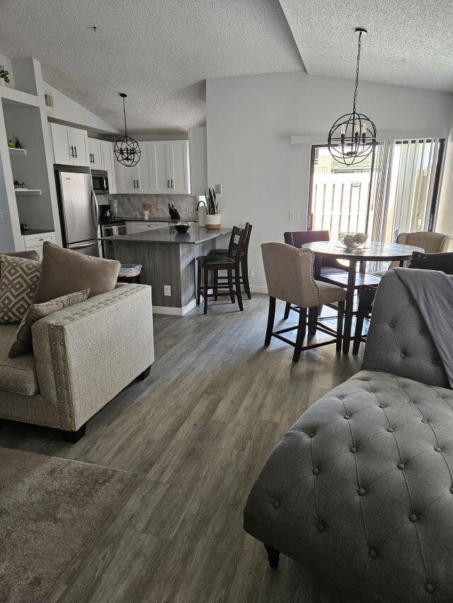 STONES THROW TOWNHOMES - Residential