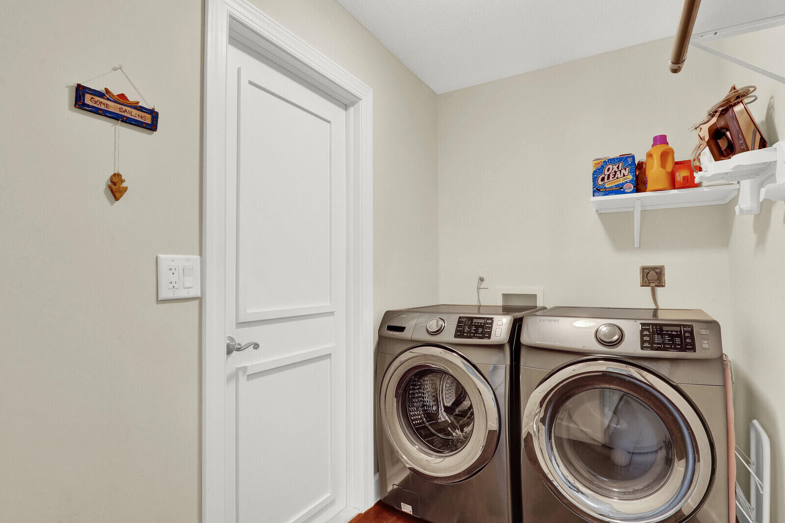 SANDPIPER BAY - Residential