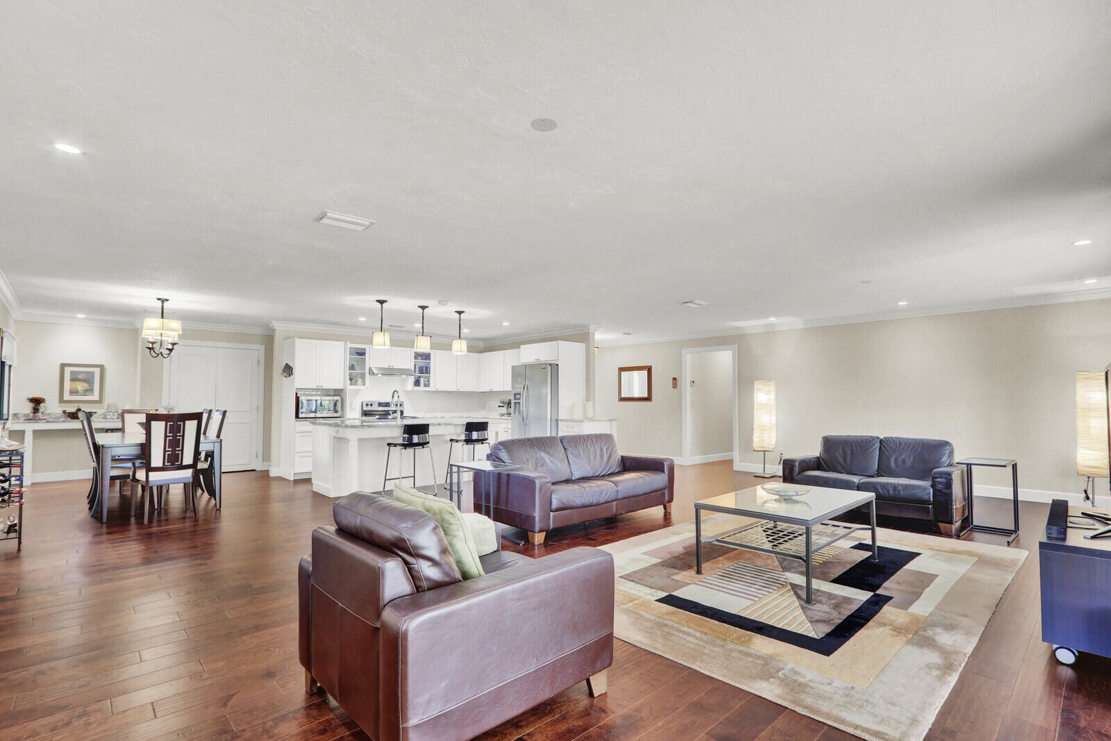 SANDPIPER BAY - Residential