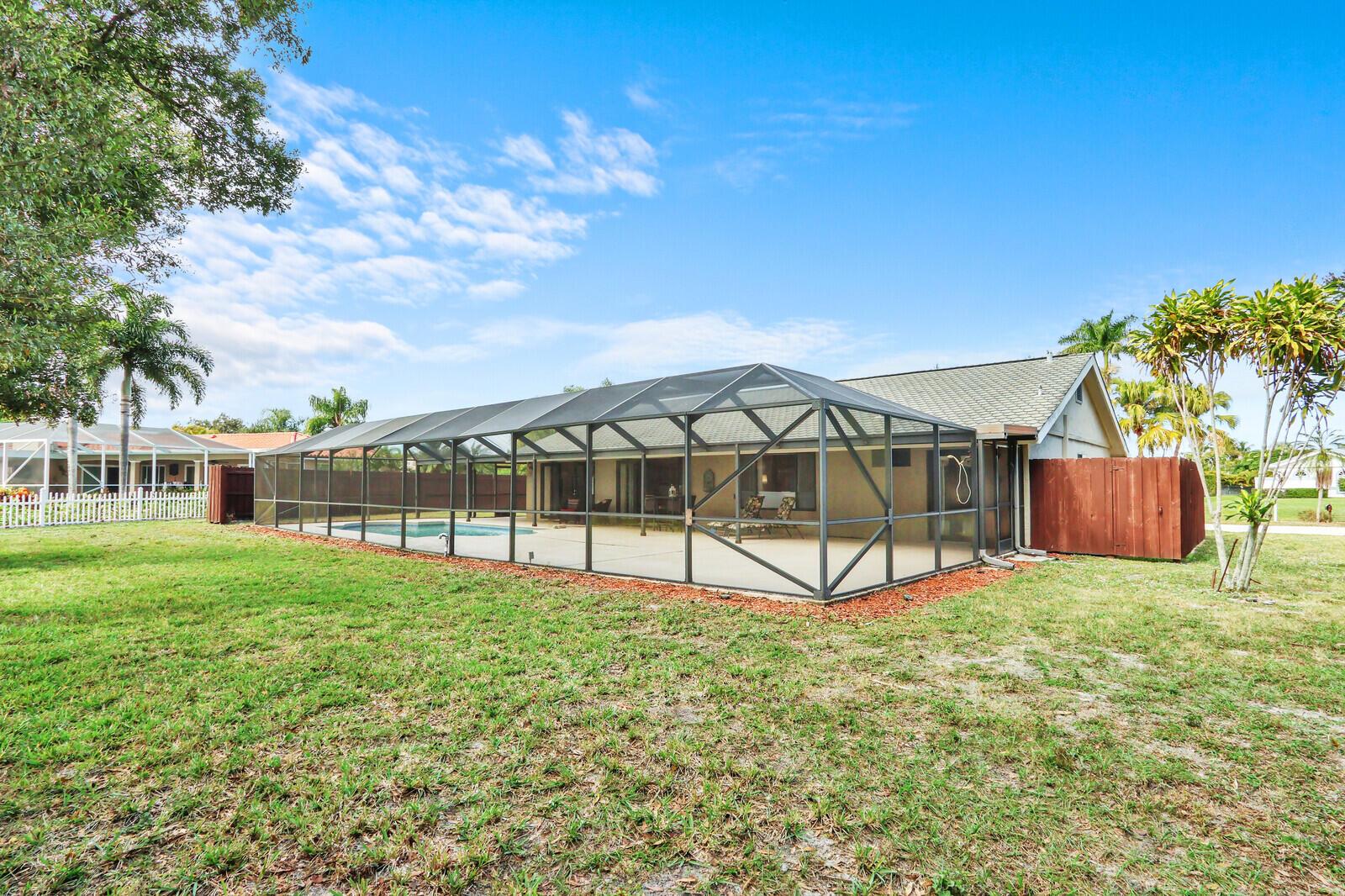 SANDPIPER BAY - Residential