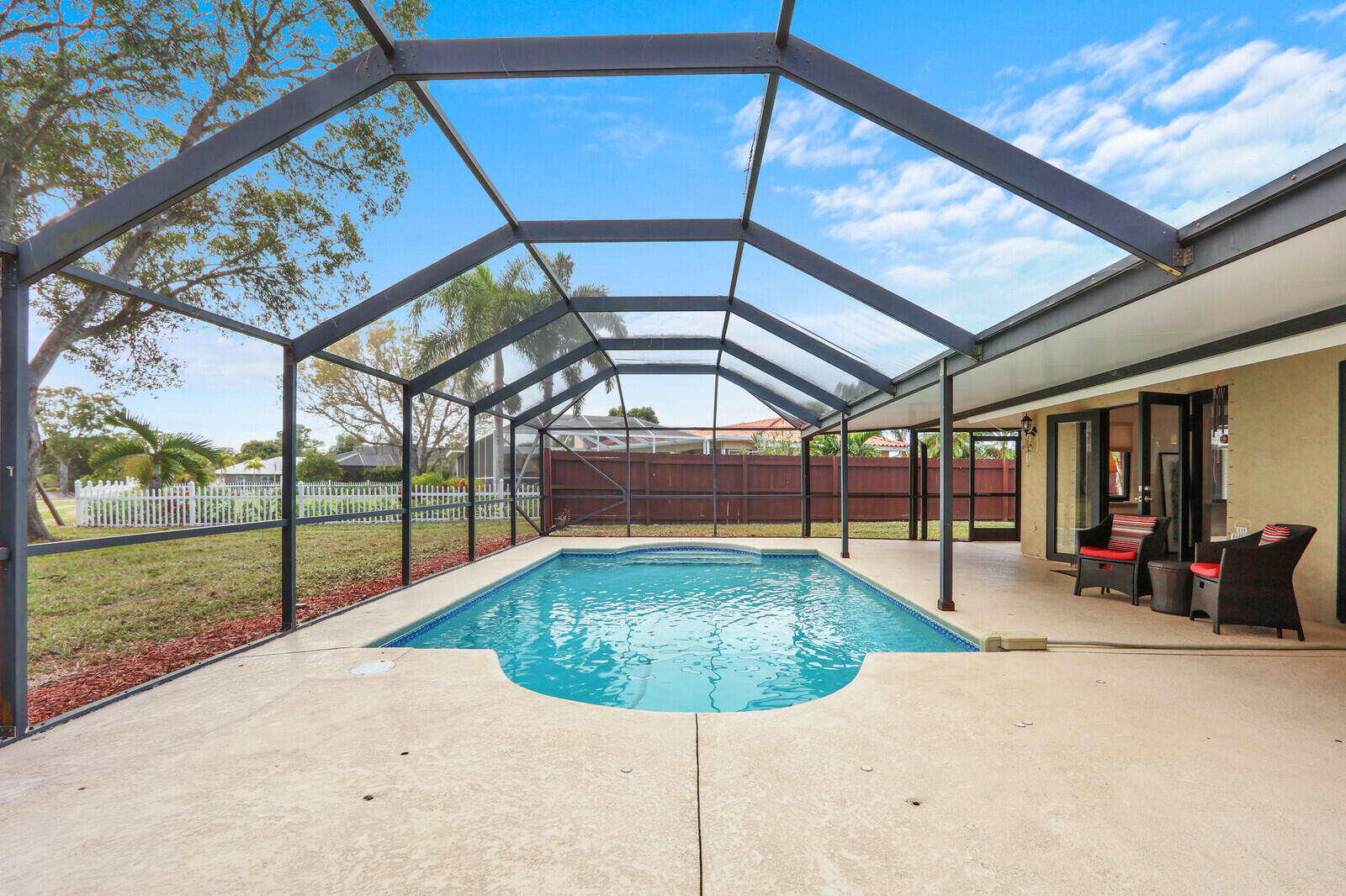 SANDPIPER BAY - Residential