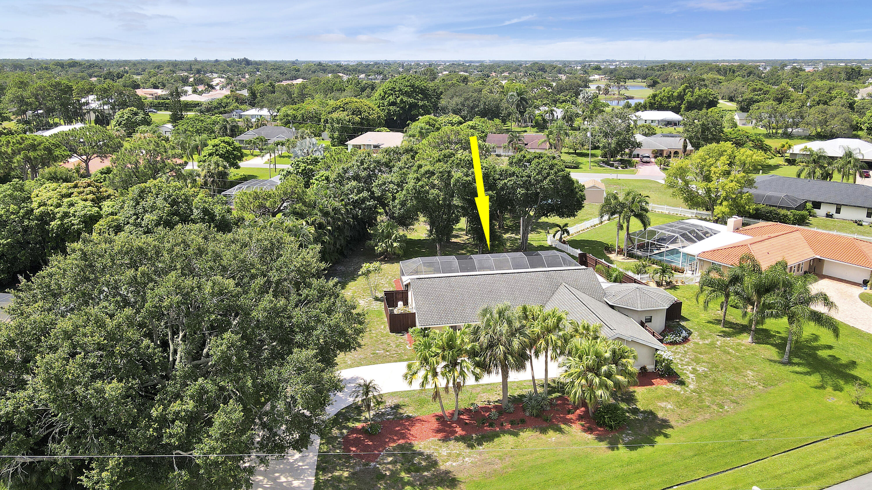 SANDPIPER BAY - Residential