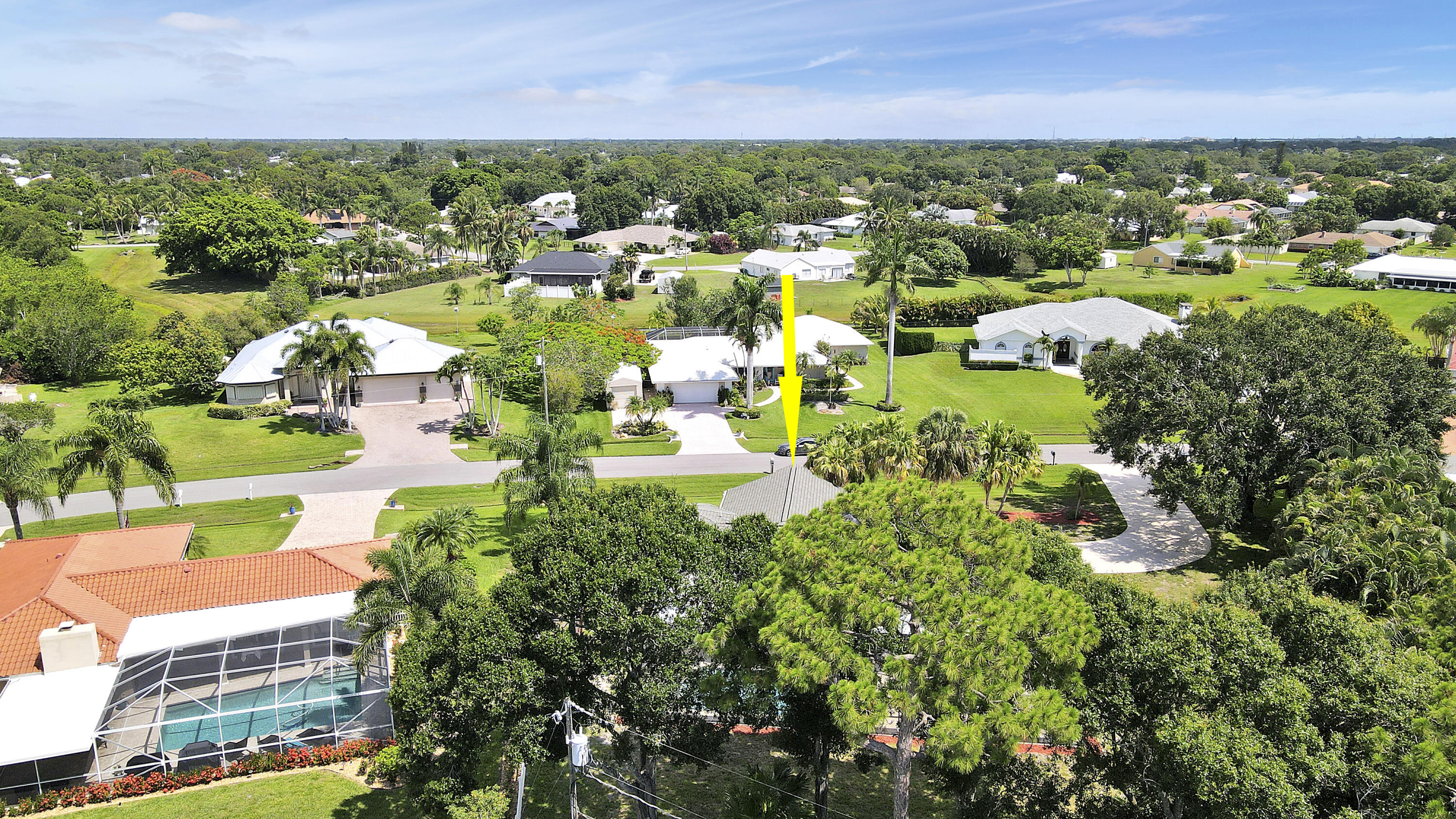 SANDPIPER BAY - Residential