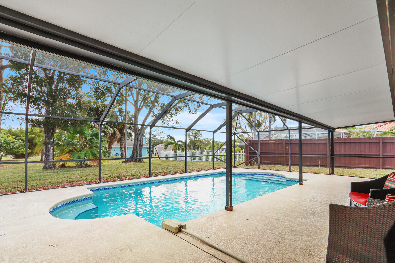 SANDPIPER BAY - Residential