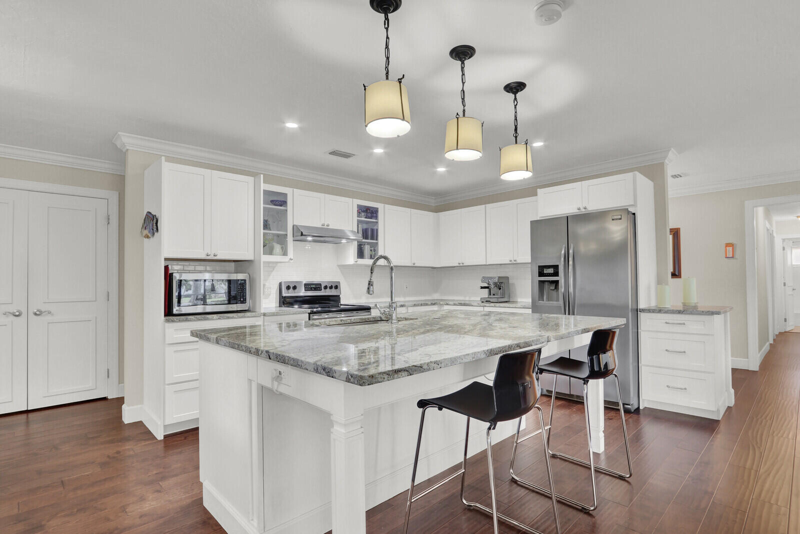 SANDPIPER BAY - Residential