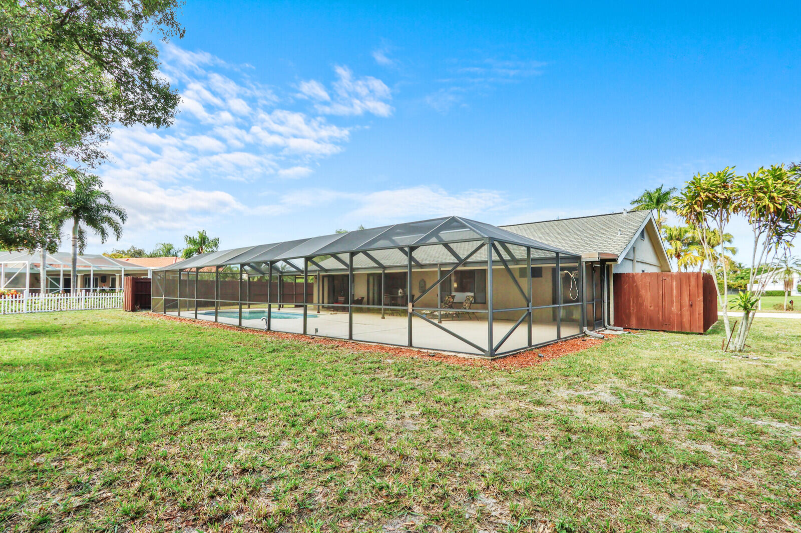 SANDPIPER BAY - Residential