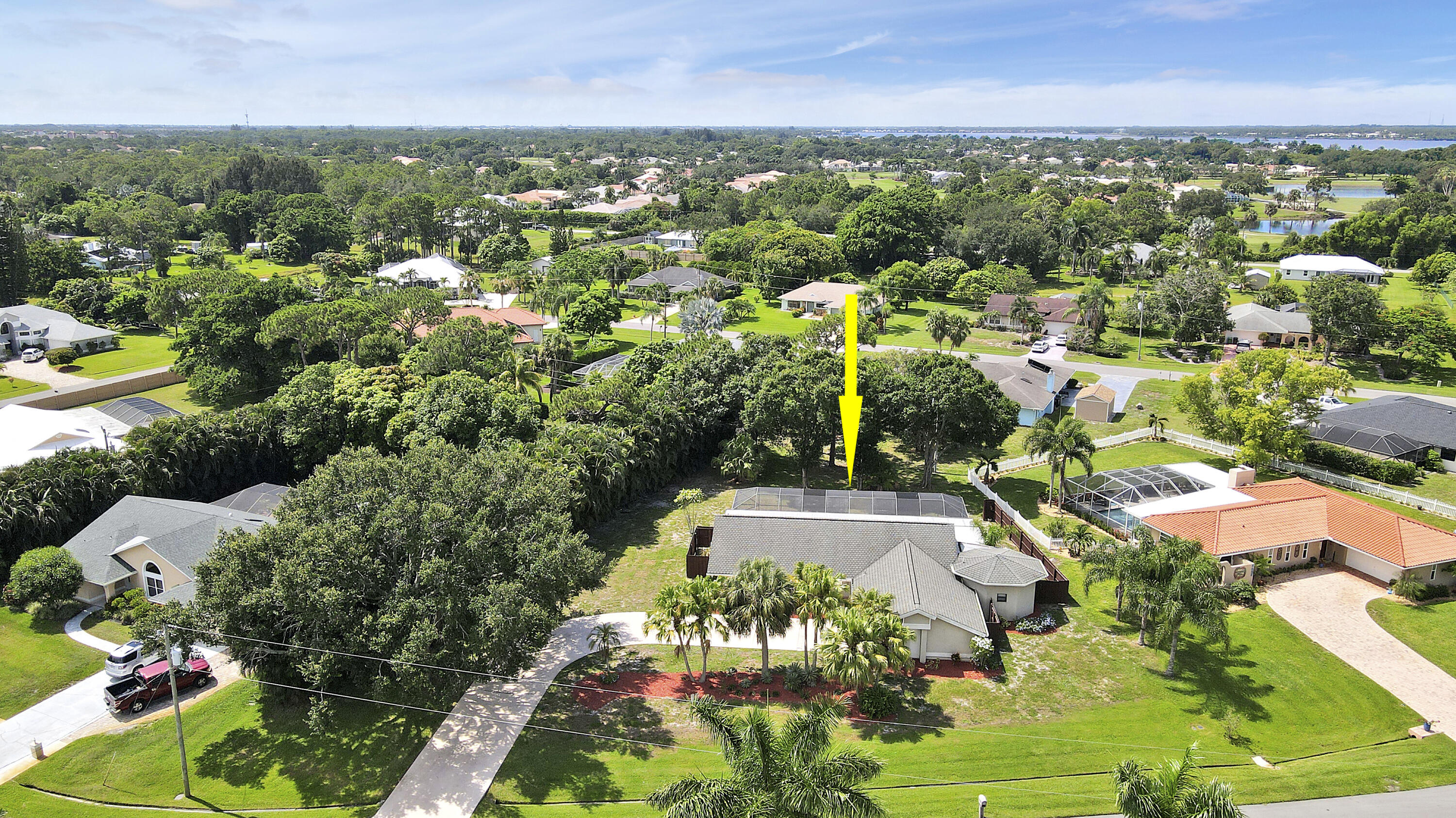 SANDPIPER BAY - Residential