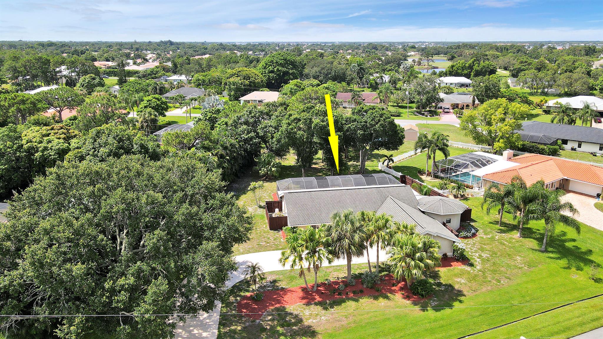 SANDPIPER BAY - Residential