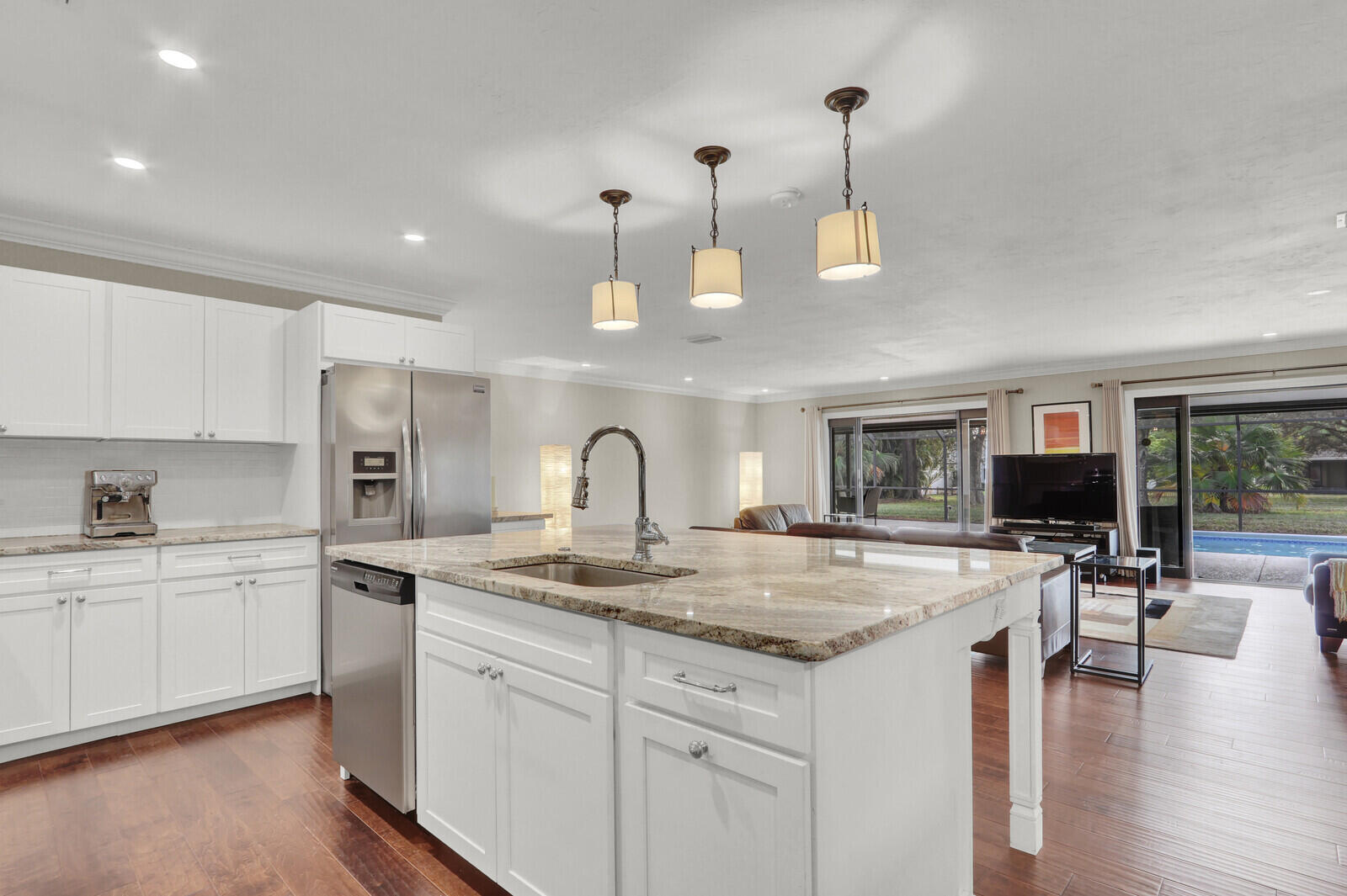 SANDPIPER BAY - Residential