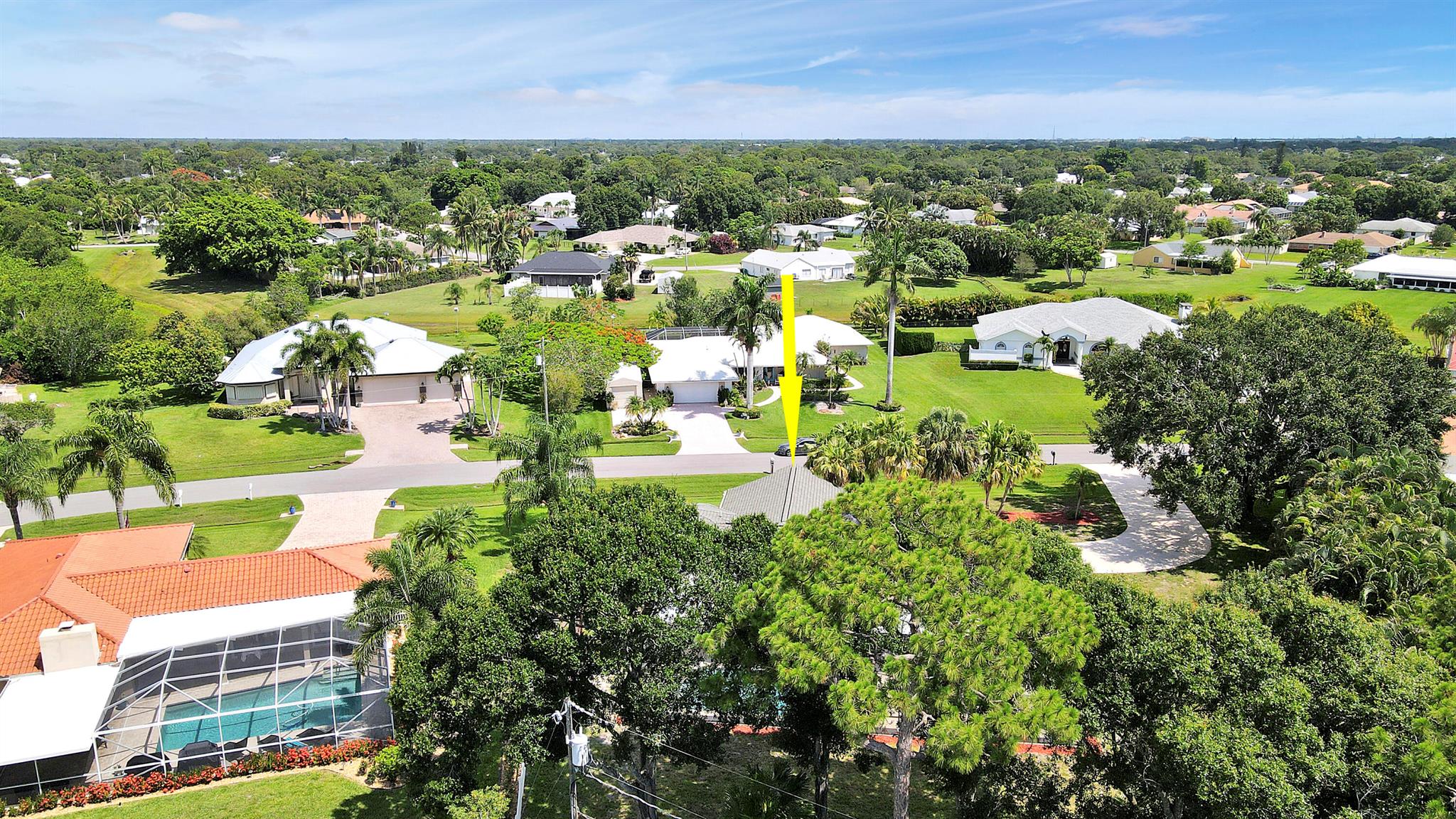 SANDPIPER BAY - Residential