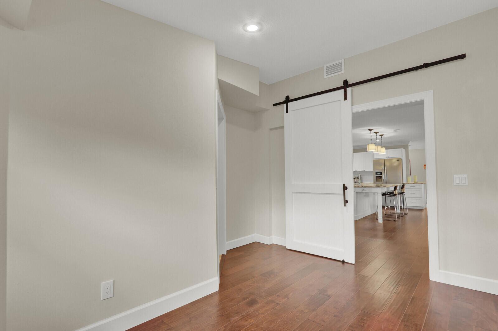 SANDPIPER BAY - Residential