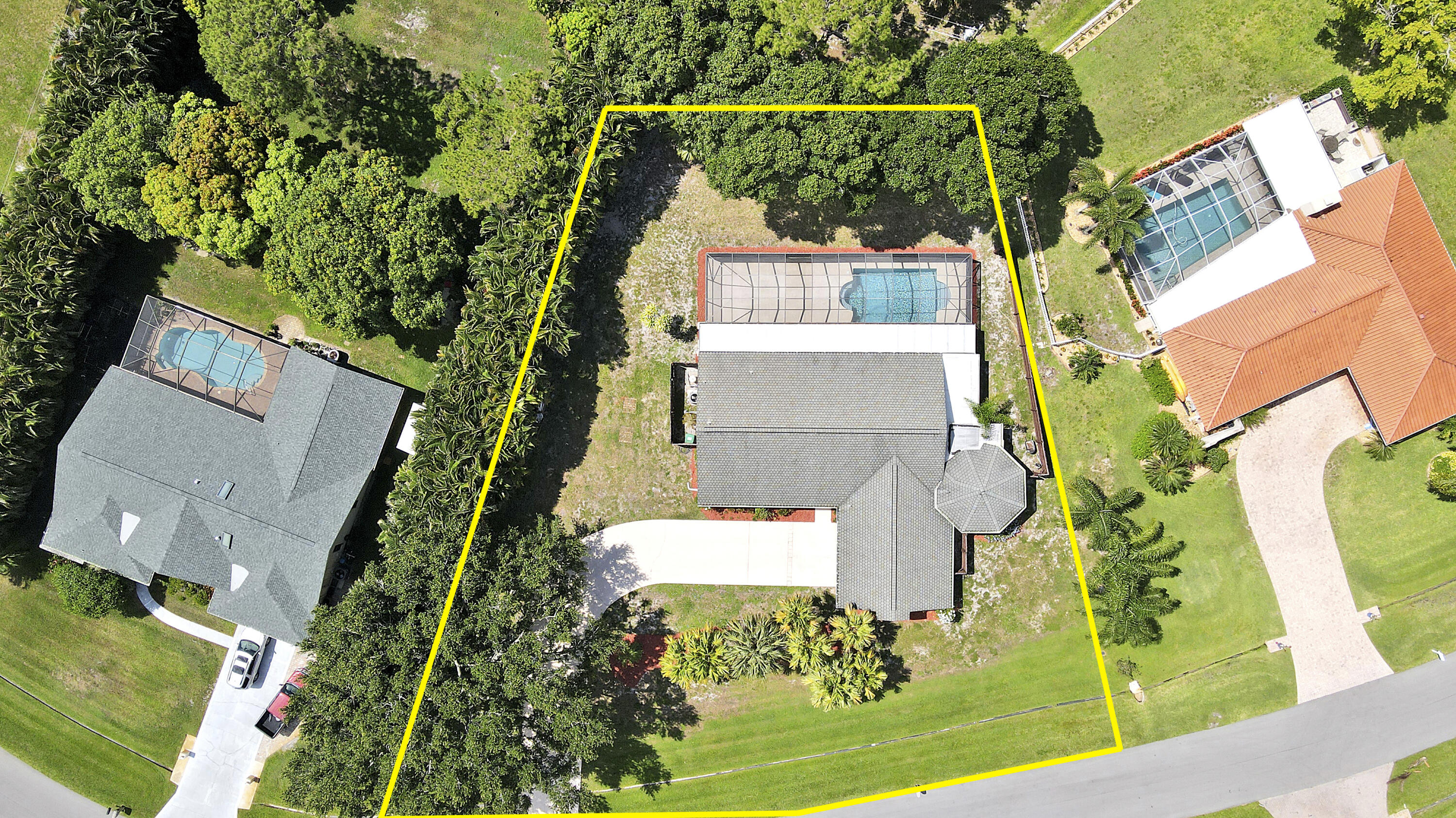 SANDPIPER BAY - Residential