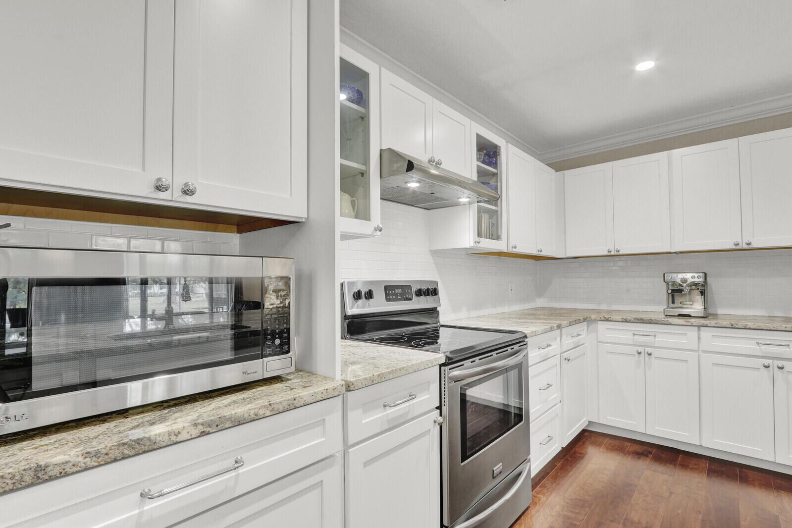 SANDPIPER BAY - Residential