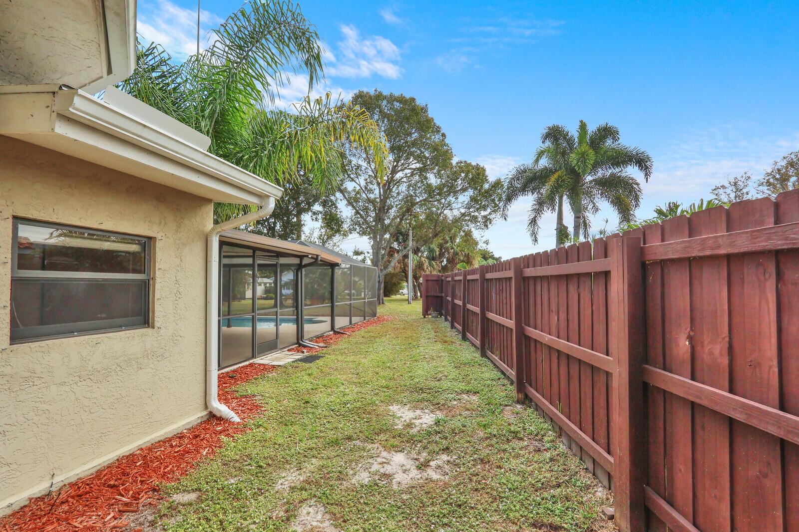 SANDPIPER BAY - Residential