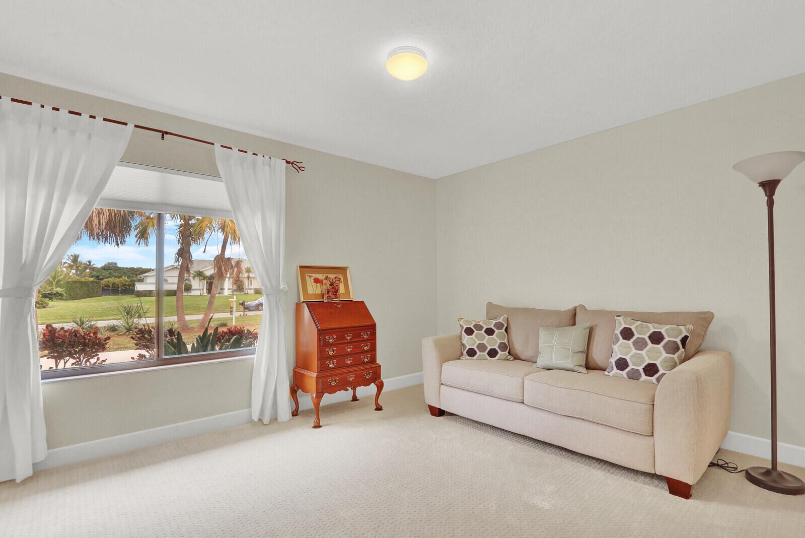 SANDPIPER BAY - Residential