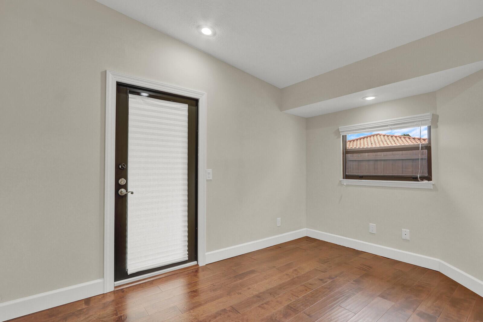 SANDPIPER BAY - Residential