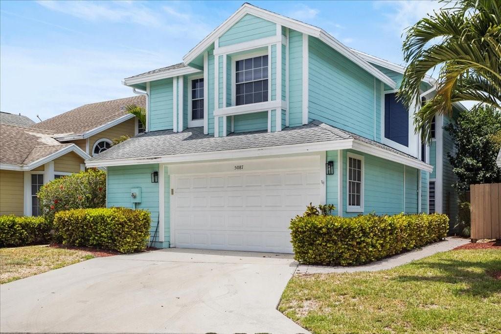 5087 Coronado Ridge