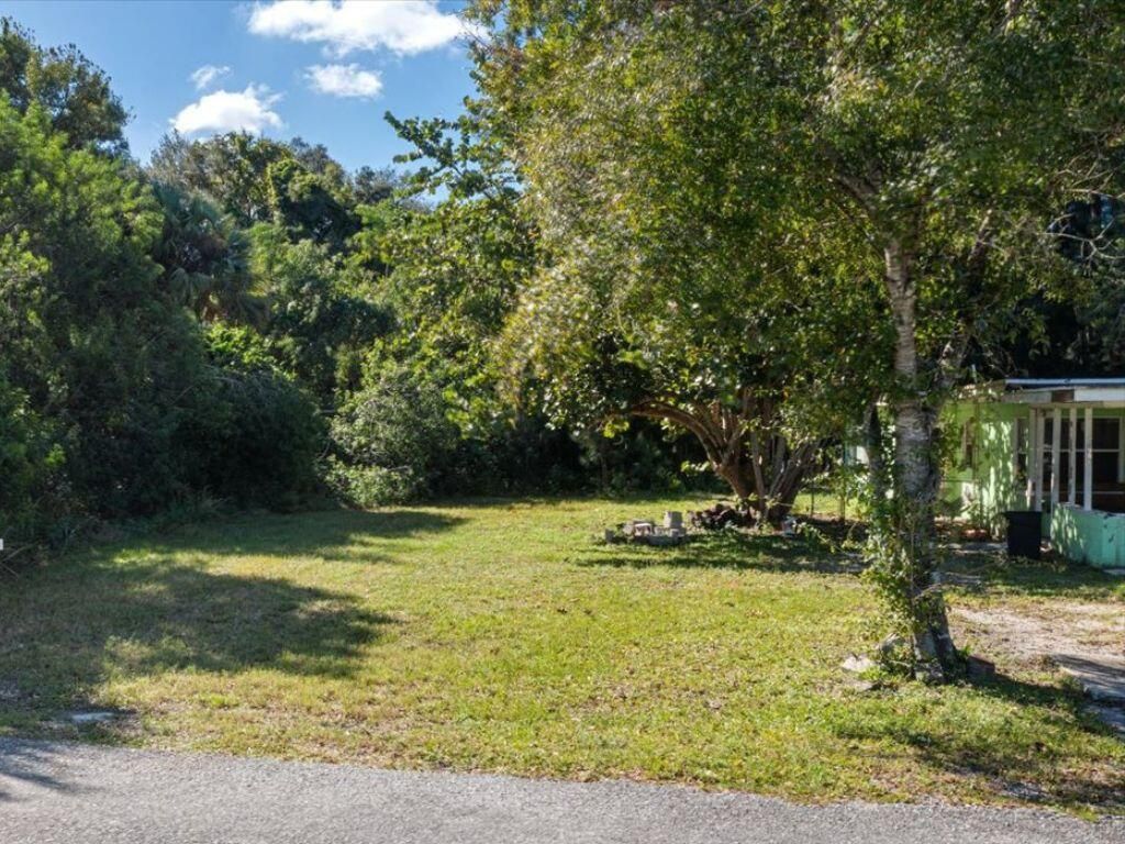 Photo of Tbd N 49th Street, Fort Pierce, FL 34947 (MLS # R11027841)