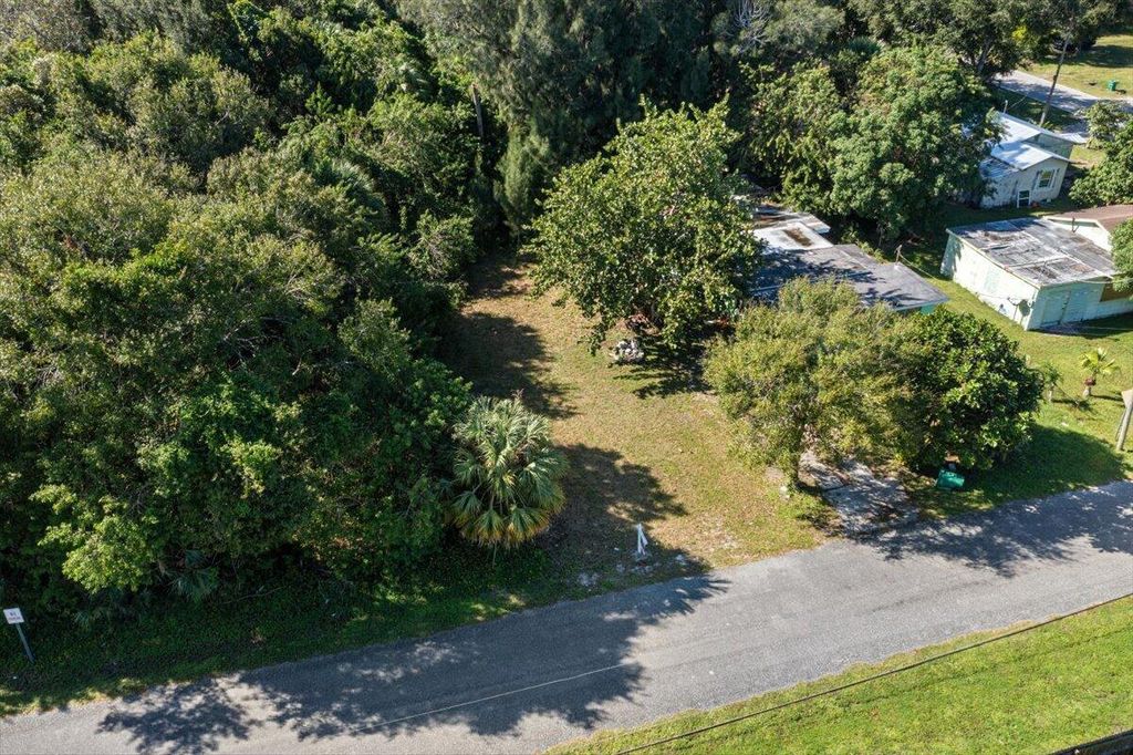 Photo of Tbd N 49th Street, Fort Pierce, FL 34947 (MLS # R11027841)